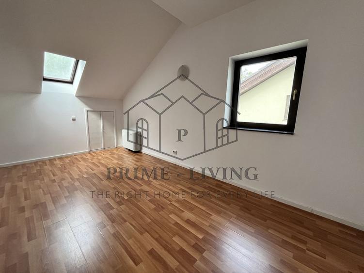 Duplex cu 6 camere cu Canalizare în Străulești