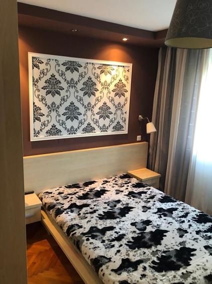 Apartament cu 3 camere semidecomandat în Bălcescu