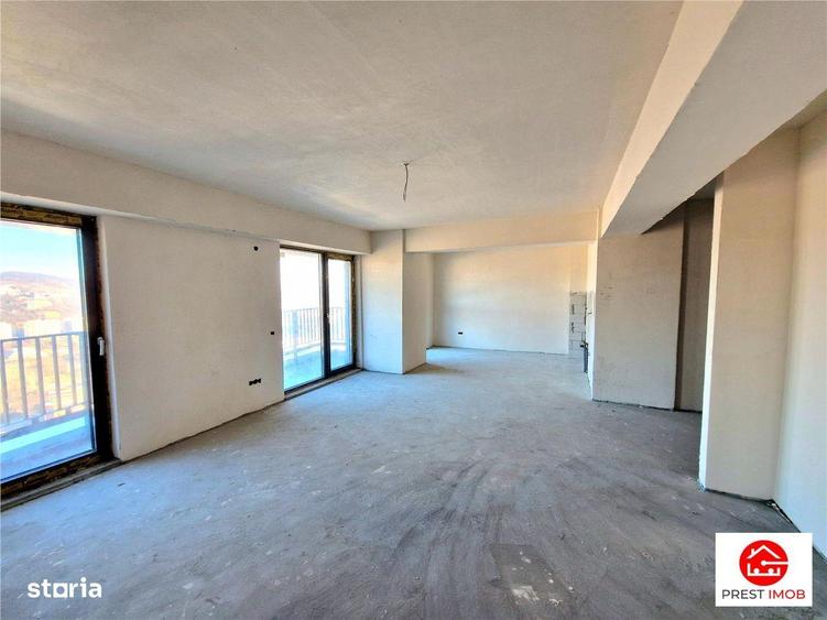Apartament studio West City Tower etaj 19 - 1