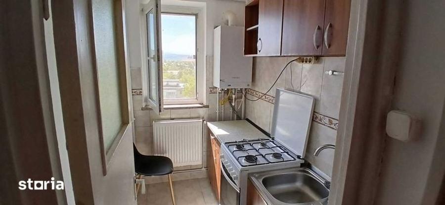 Inchiriez apartament 2 camere - 4