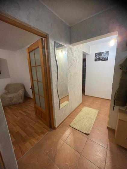 Apartament cu 2 camere decomandat în Paltin