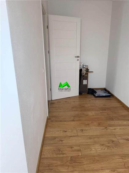 Apartament cu 4 camere decomandat în Hipodrom 3
