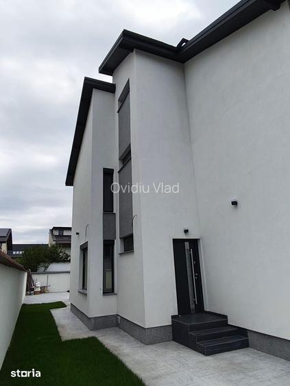 FARA COMISIOANE in Mogosoaia casa P+1+M beci gata finisata utilitati
