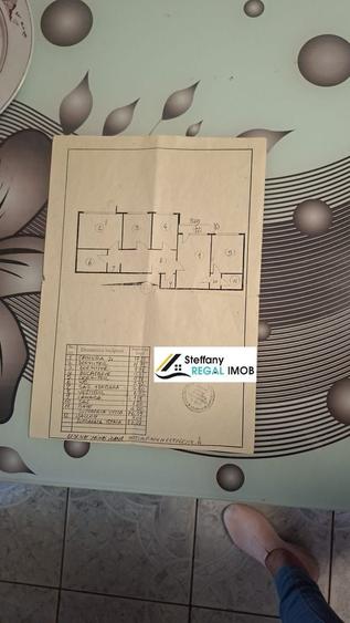 Apartament 4 camere de vanzare Crangasi - 10