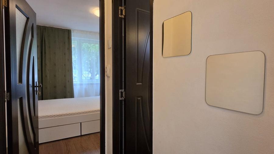 Apartament 2 camere de închiriat zona  Gemenii , mobilat si utilat - 7