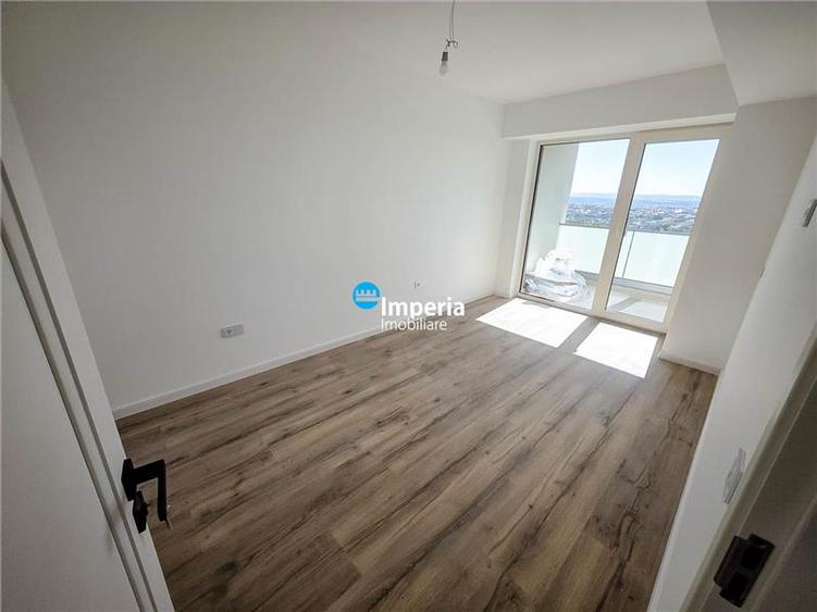Apartament cu 2 camere decomandat în Copou