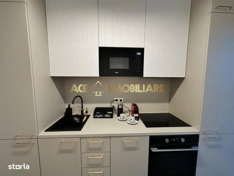 Apartament cu 2 camere decomandat, mobilat în Chitila