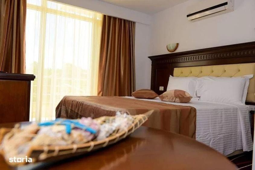 Spațiu comercial, de 1,200 mp, în Mamaia