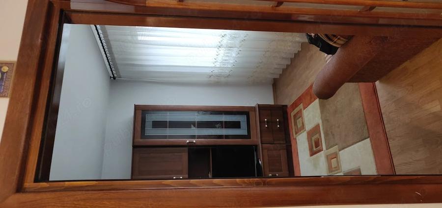 Apartament cu 2 camere semidecomandat în George Enescu