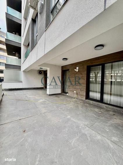 Apartament cu 2 camere în Giurgiului