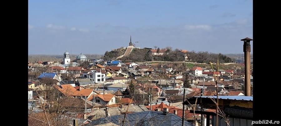Teren în Central