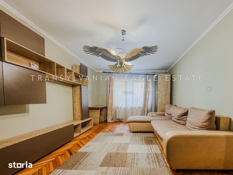 Apartament modern|1 camera |40 m2 utili|USAMV - 8
