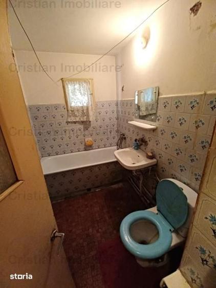 Apartament cu 2 camere decomandat în Independenței