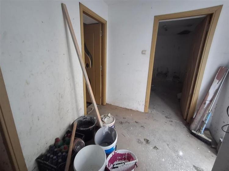 Spațiu comercial, de 109 mp, în Orașul de Jos