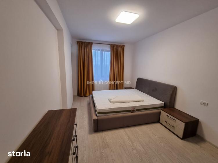 Apartament cu 2 camere decomandat în Blejoi