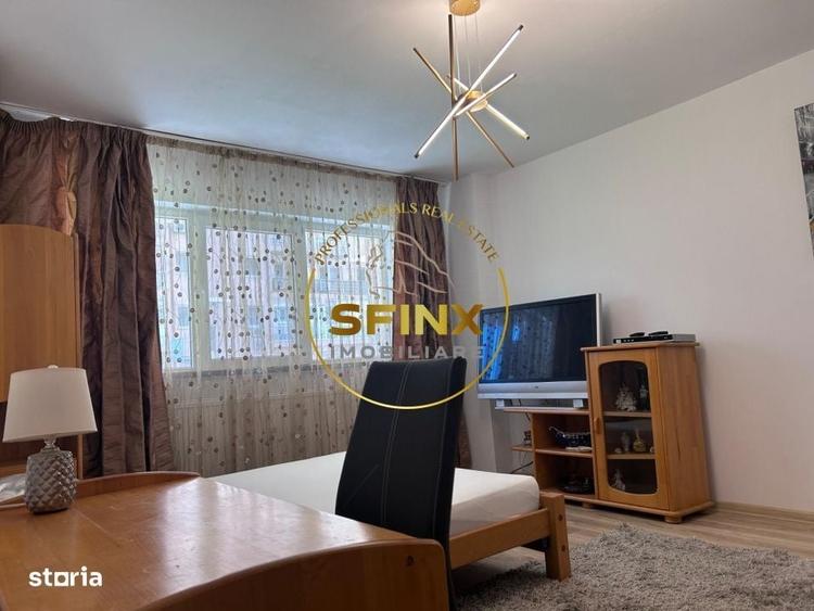 Apartament cu 2 camere în Vitan