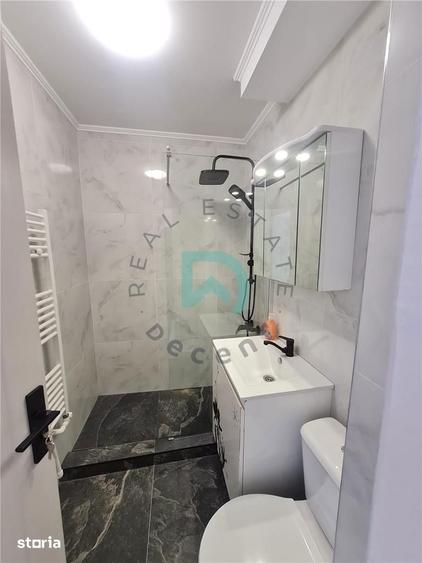 Garsonieră semidecomandată în Jibert