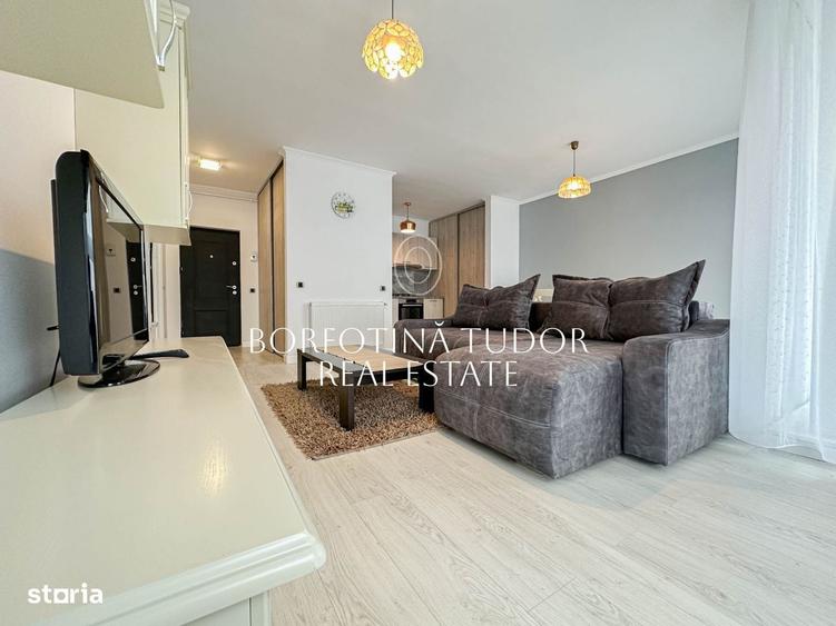 Apartament 2 camere| Semicentral | Bloc nou| Parcare| Prima inchiriere - 1