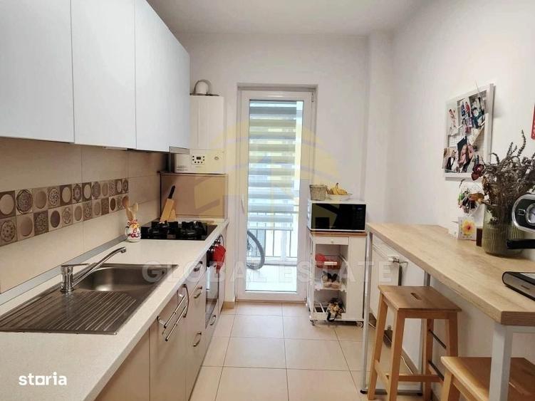 Inchiriere apartament 3 camere - Berceni | Centrala | Parcare - 5