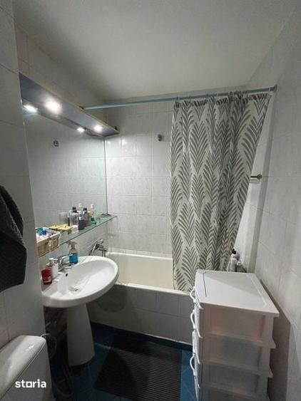 Garsonieră semidecomandată în Drumul Taberei