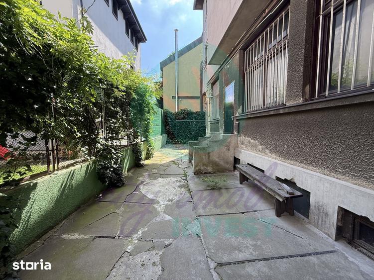 Apartament cu 4 camere în Ștefan cel Mare