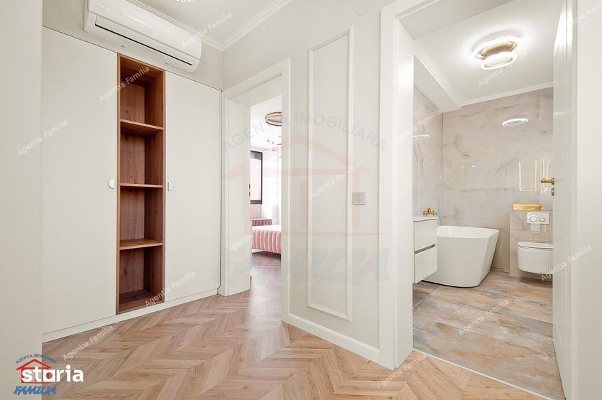 238.000 Condominium elegant, nou, in inima ora?ului Gal - 13