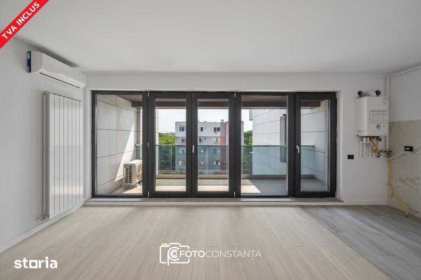 Apartament cu 4 camere în Primo