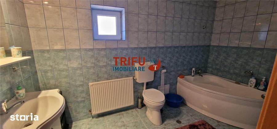 Casa individuala de vanzare Alba Iulia, zona Schit (Cetate) - 8