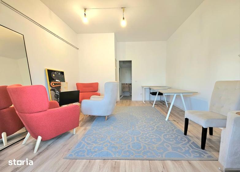 Apartament cu 4 camere în Moșilor
