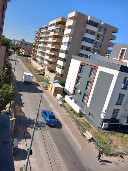 2 camere-62 mp–confort,lumină naturală și langa Parcul Teilor-view superb - 6