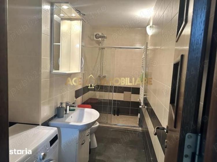 2 Camere de inchiriat | Unirii | Metrou | Bloc Zepter - 10