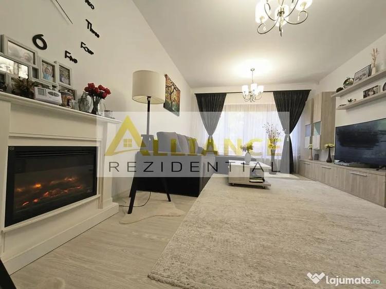 Casa Comuna Berceni | 4 camere - Panouri 6 kW | 240.000 - Berceni (Bucuresti-Ilfov) - 4