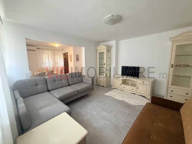 Apartament 2 camere de închiriat zona Floreasca - Dorobanti - 2