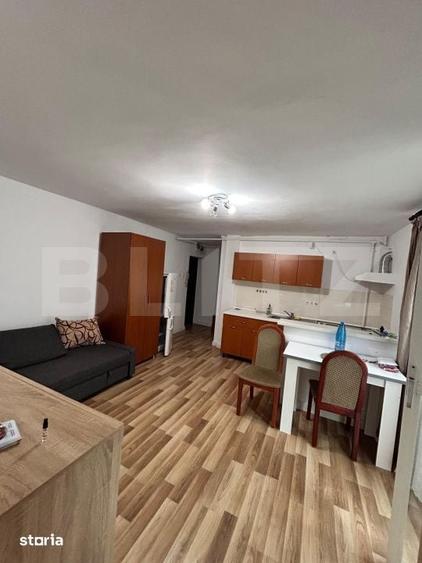 Apartament 2 camere | Zona centrala, 45mp | De inchiriat - 1