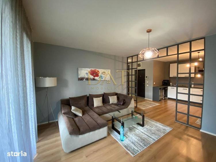 Apartament 3 camere | 80 mp | Parcare subterana | Iulius Mall - 1