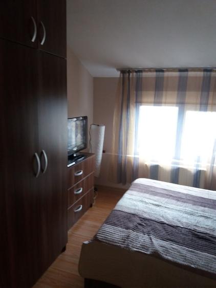Apartament cu 2 camere decomandat în Șagului