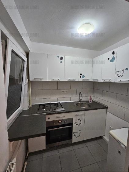 Garsonieră decomandată în Freidorf
