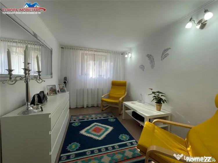Casă cu 4 camere cu Teren 206 Mp în Ultracentral