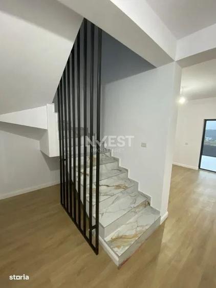 Casă cu 4 camere în Cornești