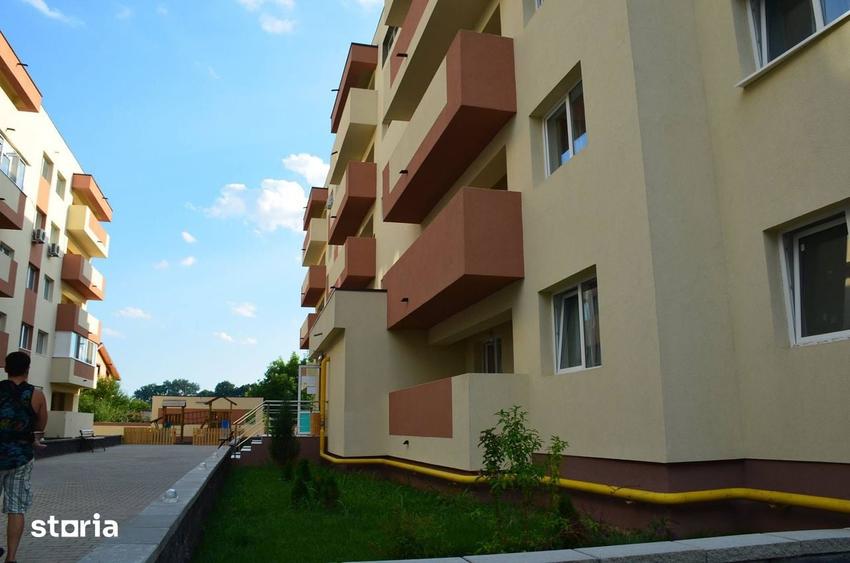 Apartament 3 cam Decomandat Mobilat Utilat, Metrou Aparatorii Patriei - 15