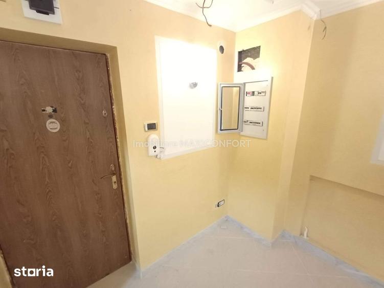 Apartament cu 2 camere, etaj 3, in cartierul Progresul - 4