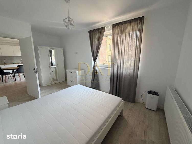 Apartament cu 3 camere în Chinteni