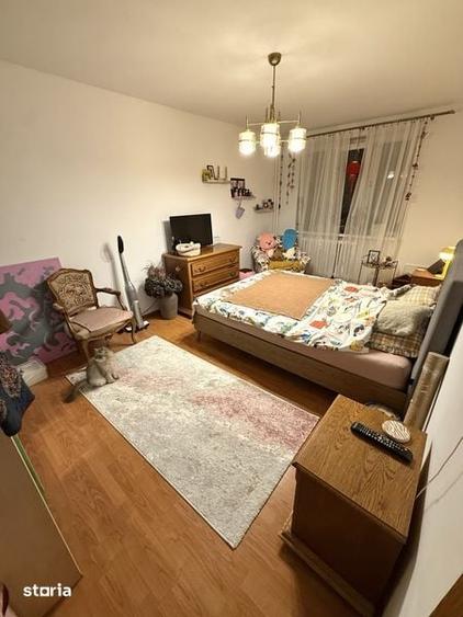 APARTAMENT 3 camere!!! Comf. 1 SPORIT - 7