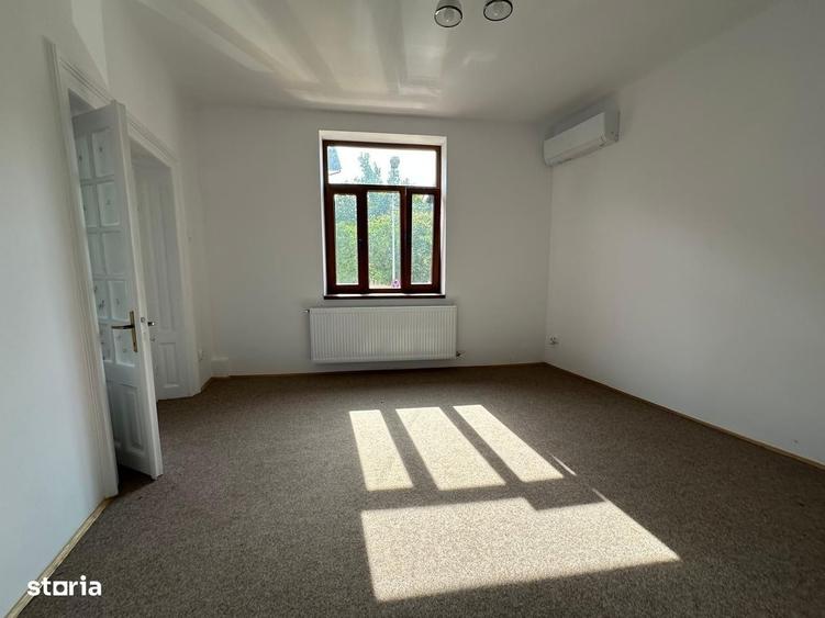 Casa D+P 120 mp curte 40 m - 5