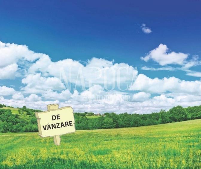 Teren Construcții intravilan de 1020 mp, în Europa