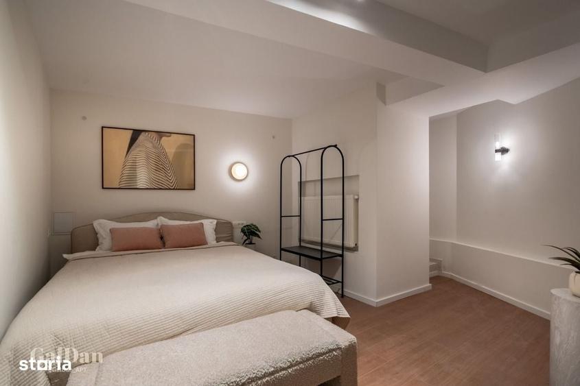 Apartament cu 4 camere în Universitate