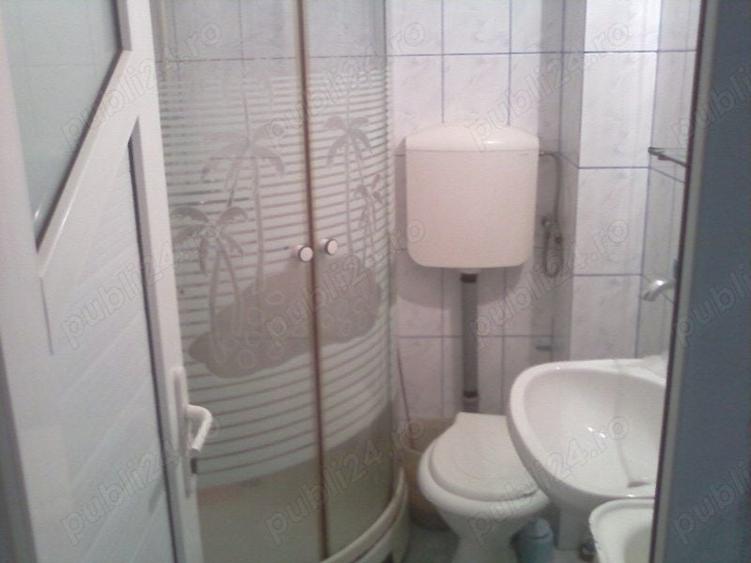 Garsonieră decomandată în Giurgiului