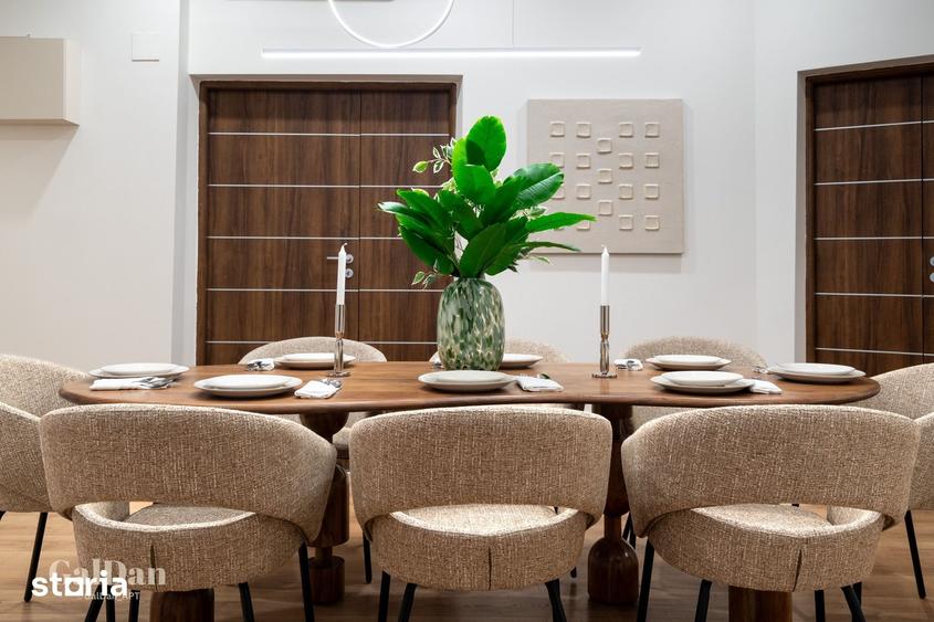 Apartament cu 4 camere în Ultracentral