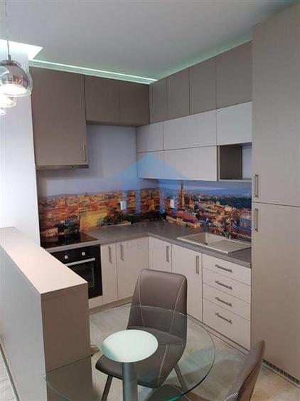 Apartament 2 camere, Central - 4