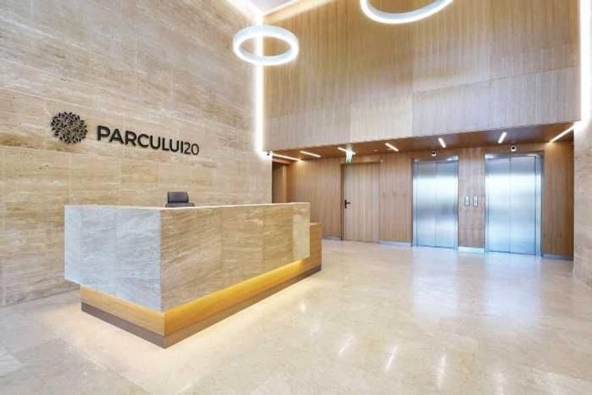 Apartament cu 2 camere decomandat în 1 Mai